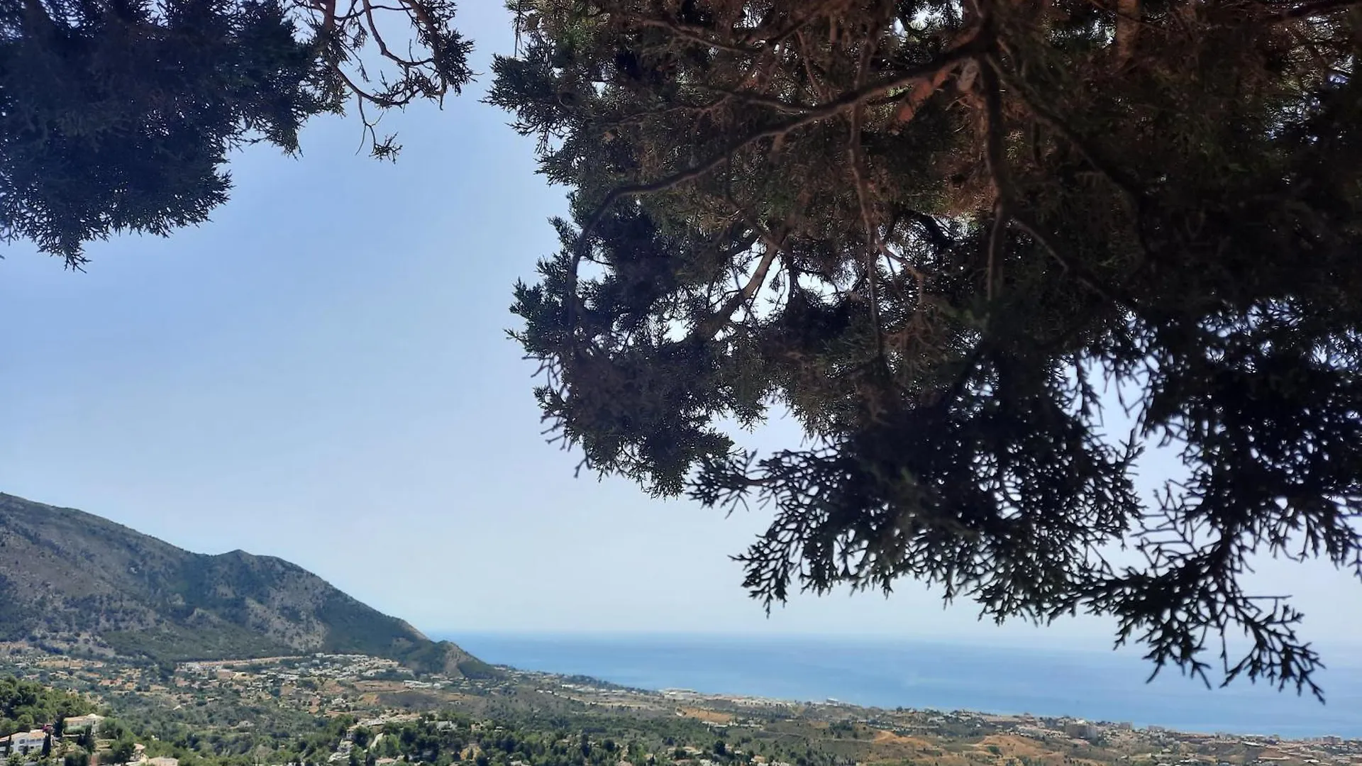 Apartamento Caballito De Mar Manilva İspanya