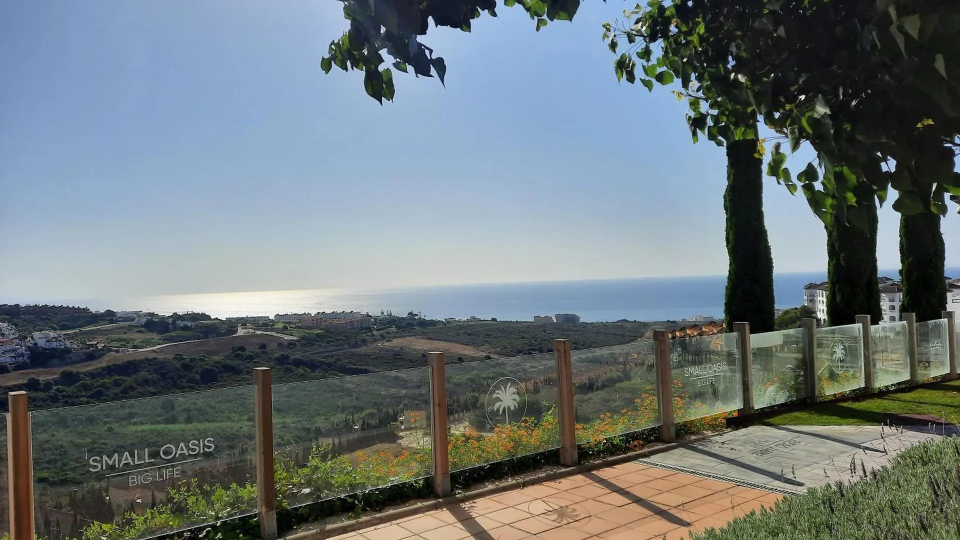 Daire Apartamento Caballito De Mar Manilva İspanya