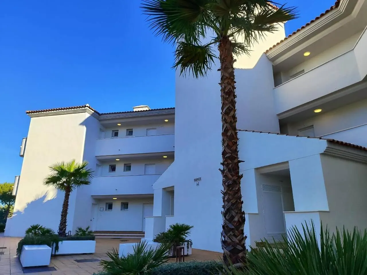 Apartamento Caballito De Mar Manilva Daire