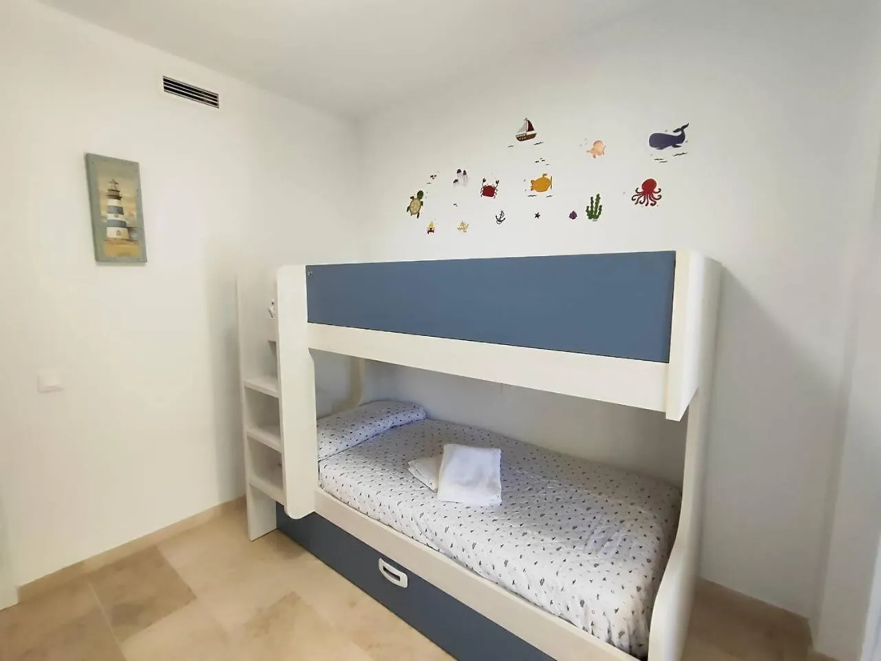 Daire Apartamento Caballito De Mar Manilva İspanya