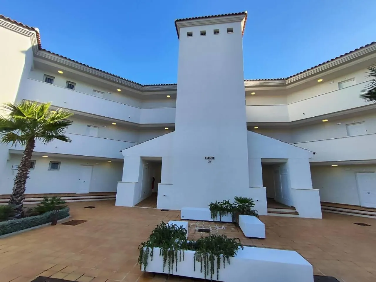 Apartamento Caballito De Mar Manilva Daire