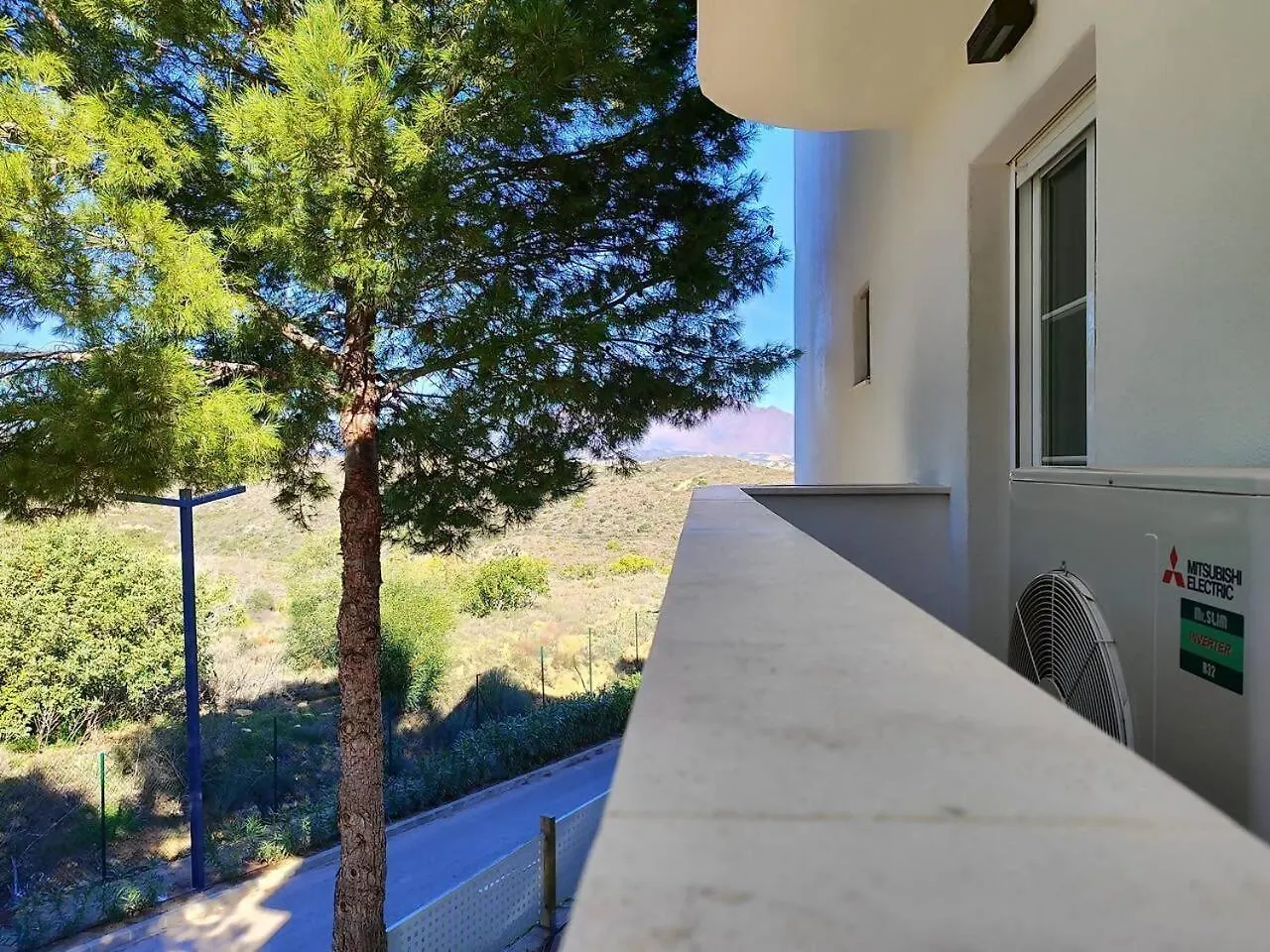 Apartamento Caballito De Mar Manilva Daire