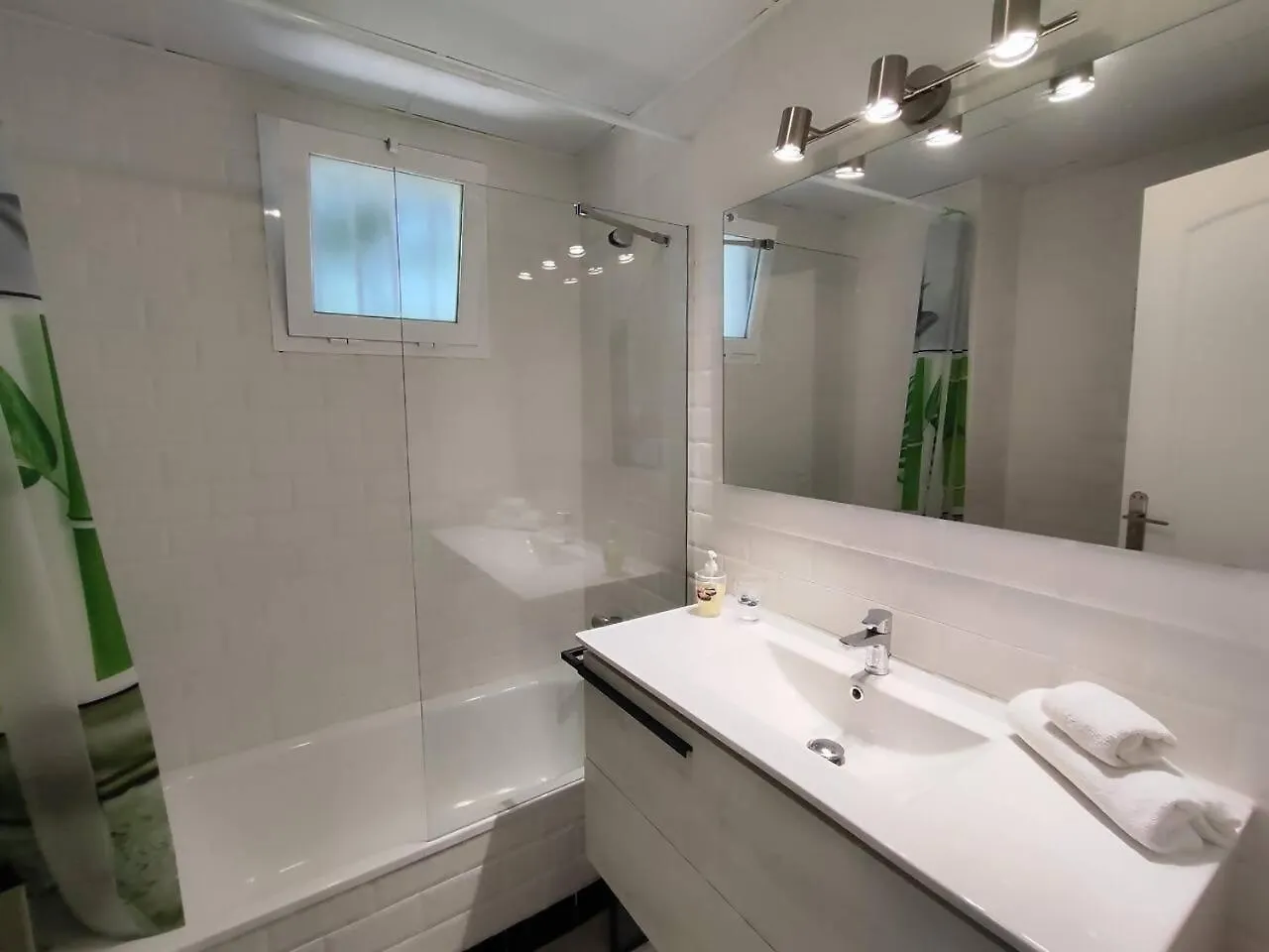 Daire Apartamento Caballito De Mar Manilva