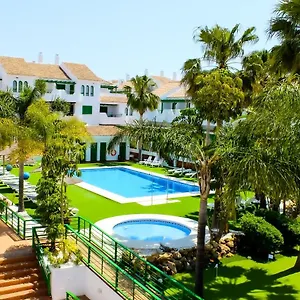 Apart Otel Sun, Manilva