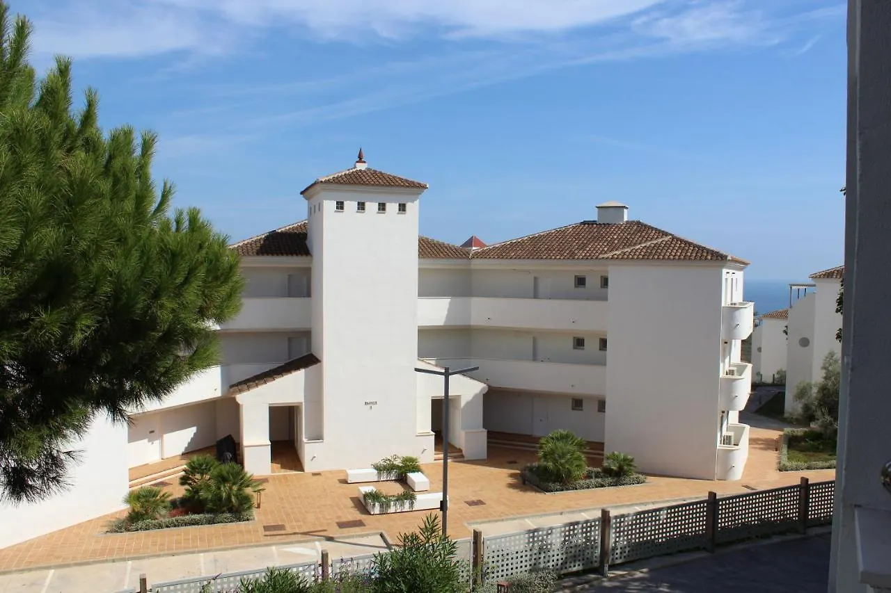 Apartment Apartamento Caballito De Mar Manilva Spain
