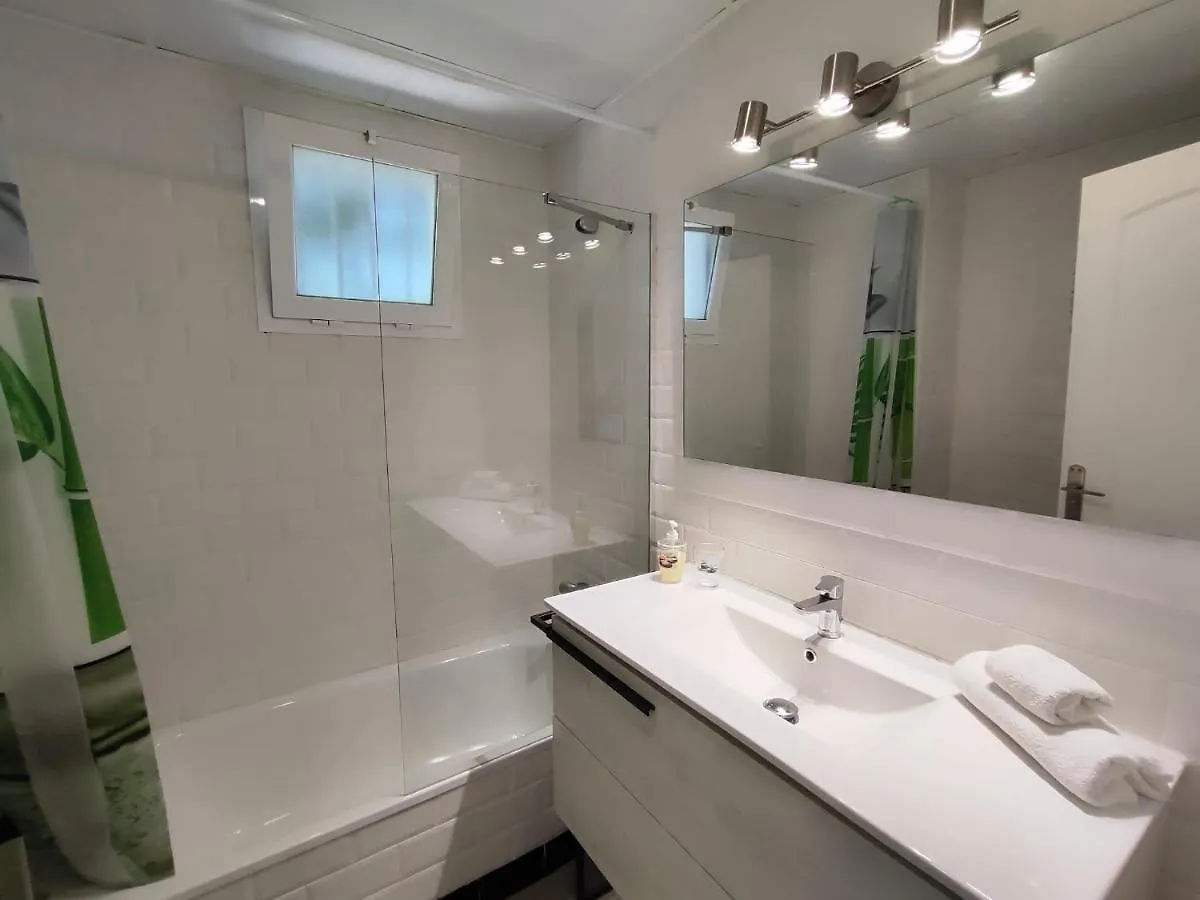 Apartment Apartamento Caballito De Mar Manilva Spain