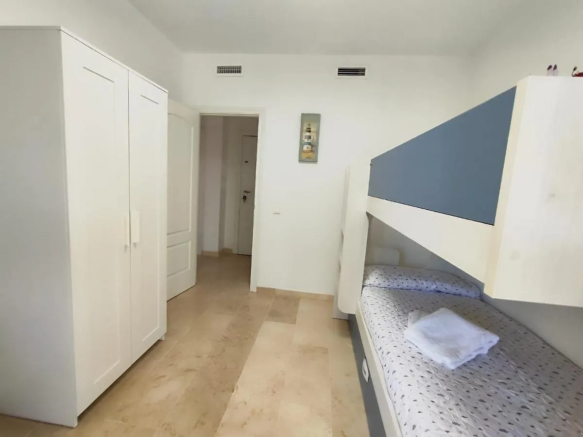 Apartamento Caballito De Mar Manilva Apartment