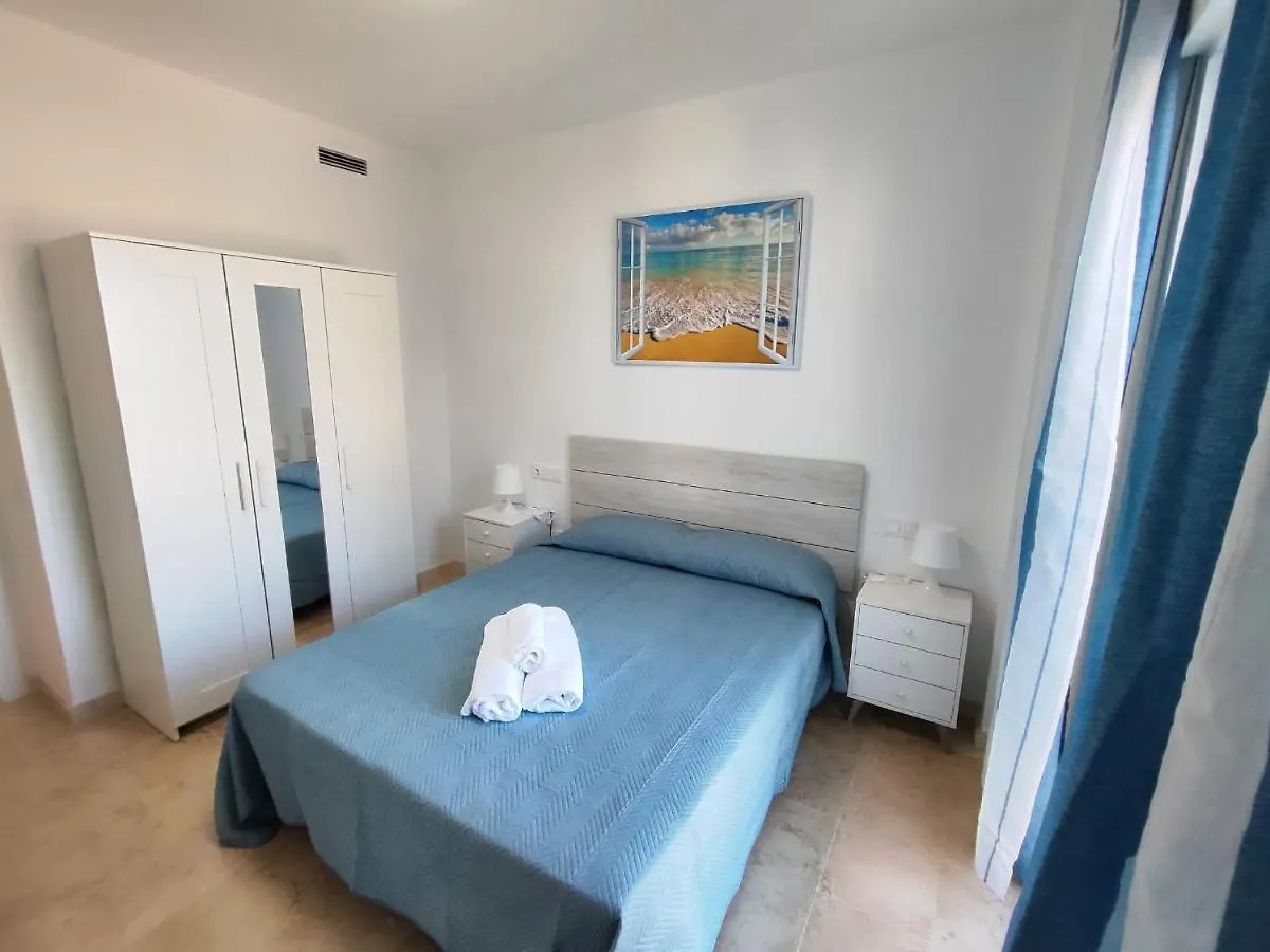 Apartment Apartamento Caballito De Mar Manilva