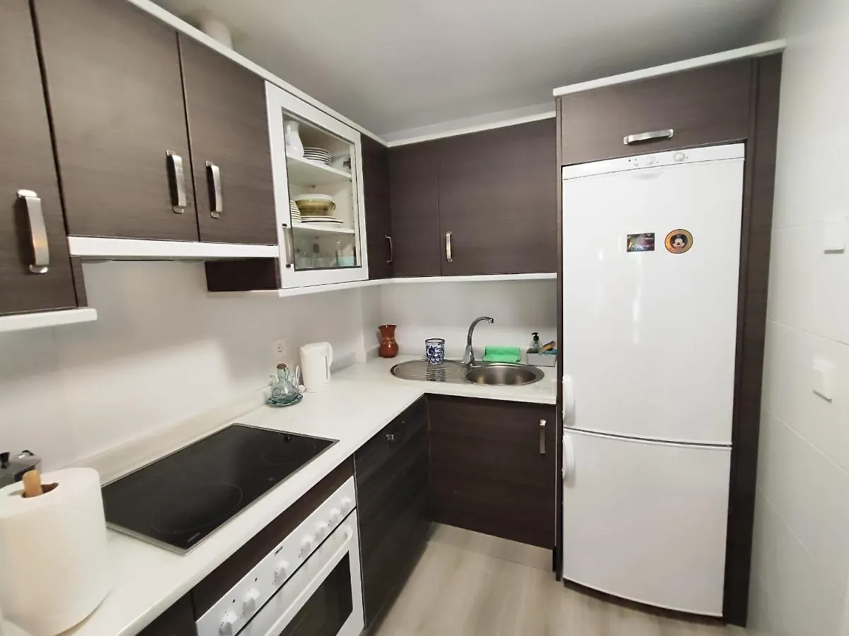 Apartamento Caballito De Mar Manilva Apartment
