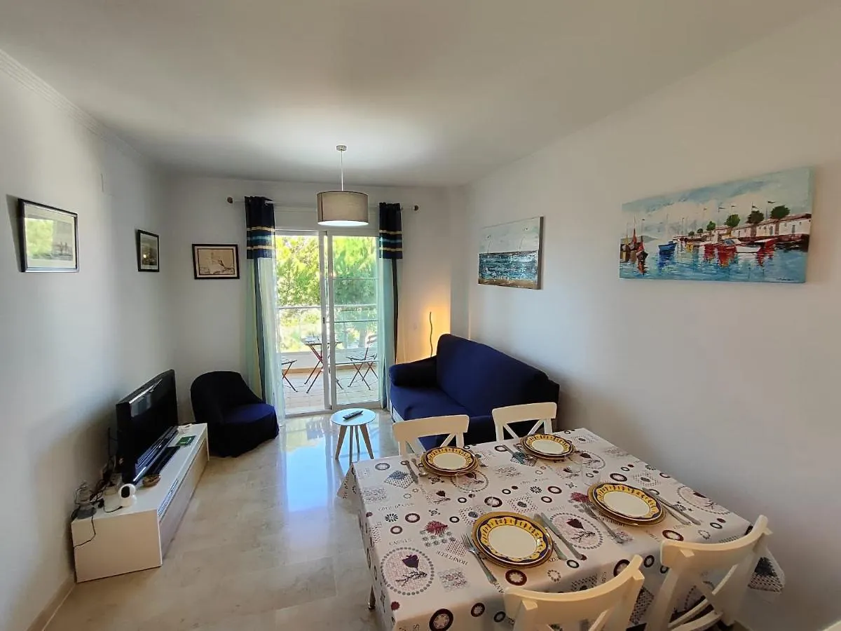 Apartment Apartamento Caballito De Mar Manilva