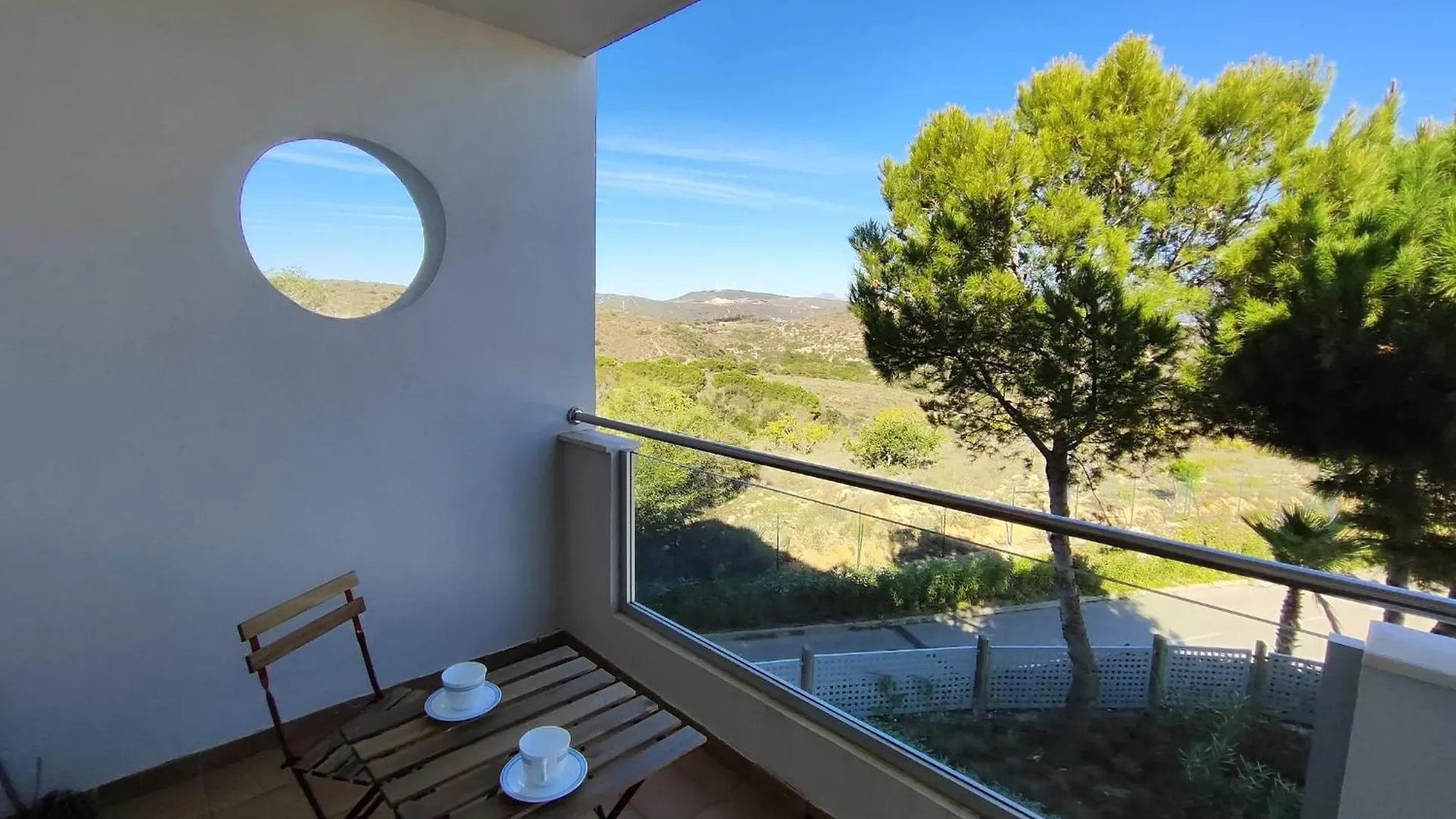 Apartamento Caballito De Mar Manilva Spain