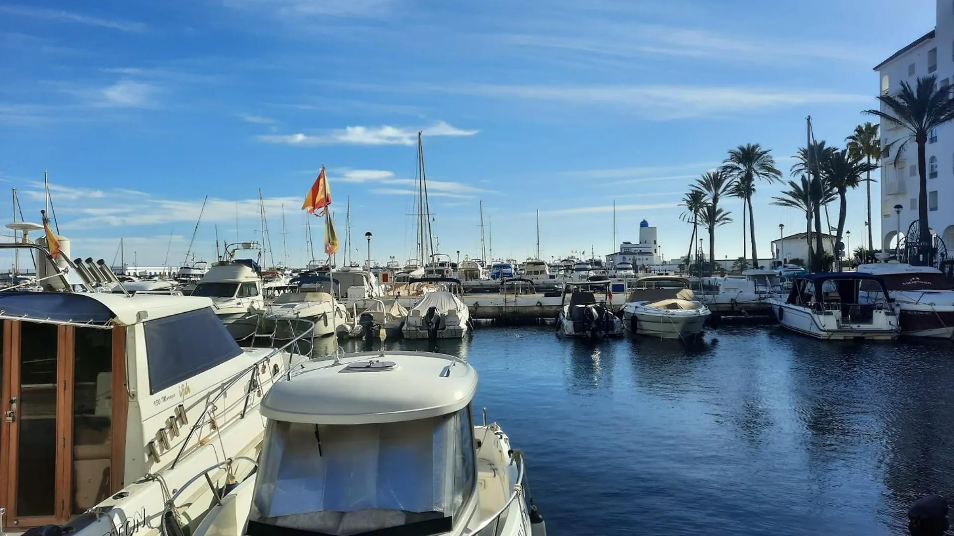 Apartamento Caballito De Mar Manilva 0*,  Spain