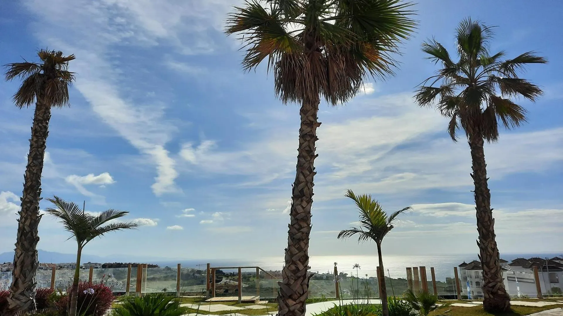 Apartamento Caballito De Mar Manilva