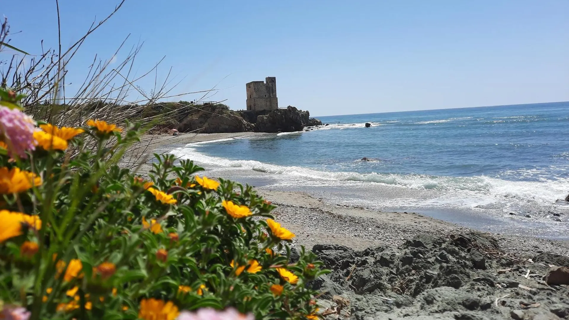Apartamento Caballito De Mar Manilva Apartment