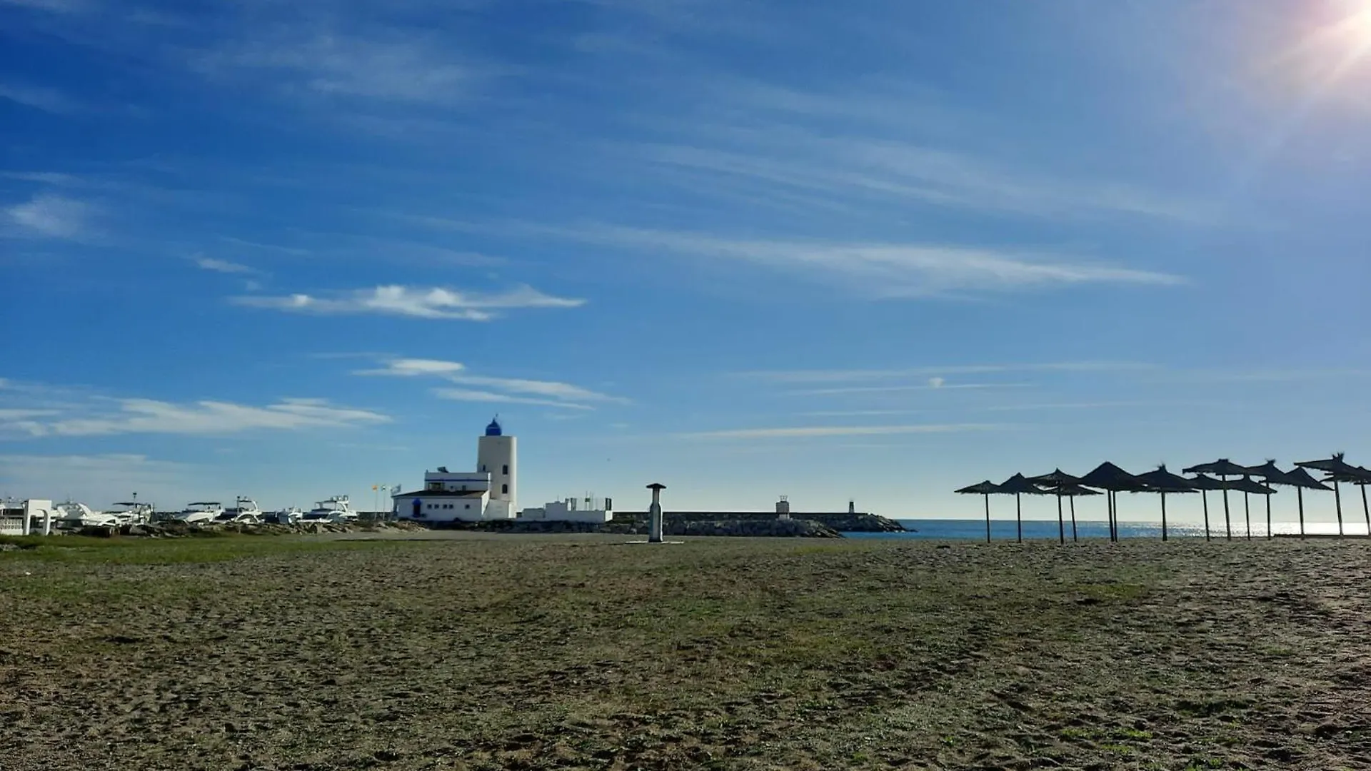 Apartamento Caballito De Mar Manilva