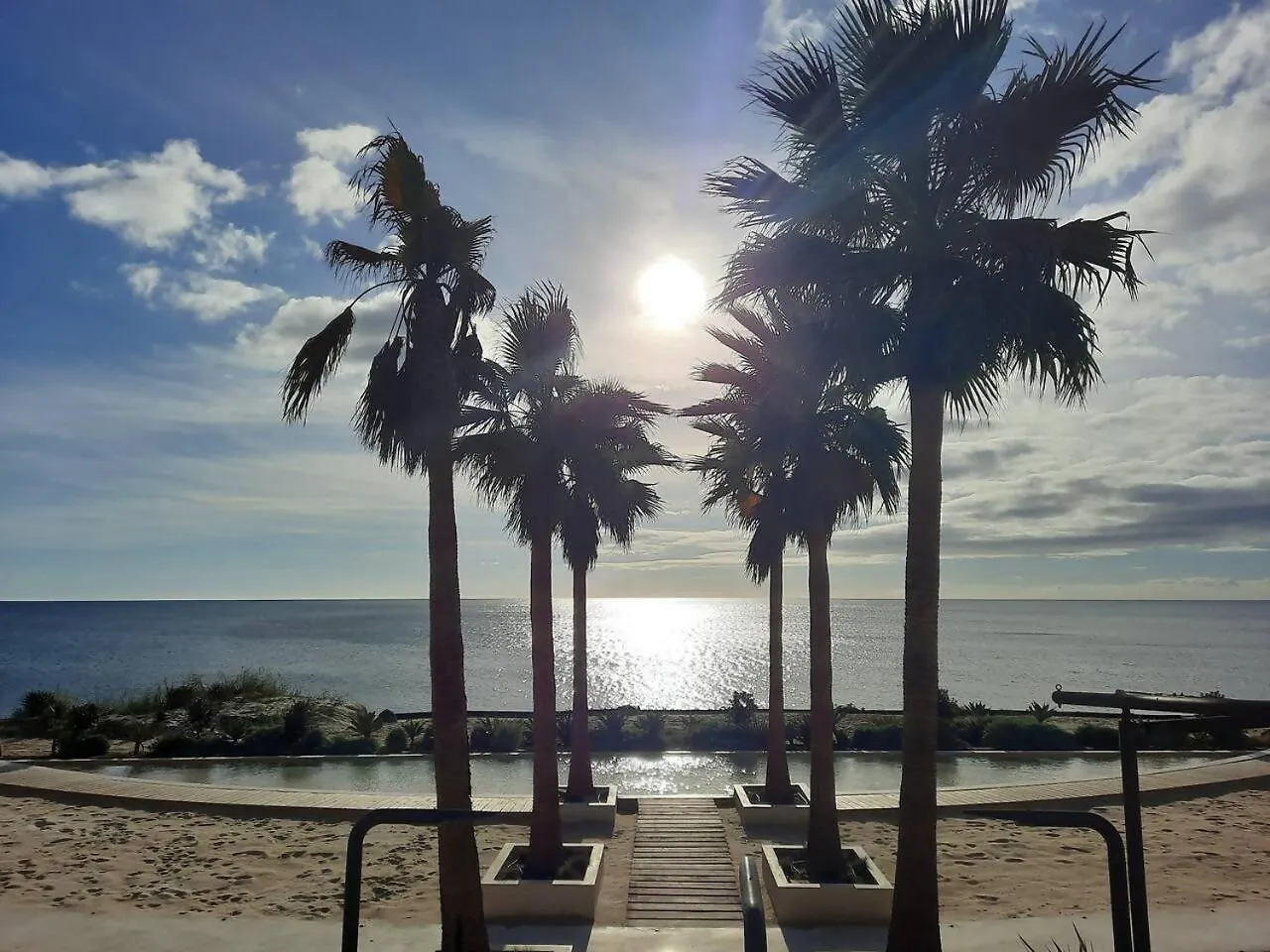 Apartamento Caballito De Mar Manilva Spain