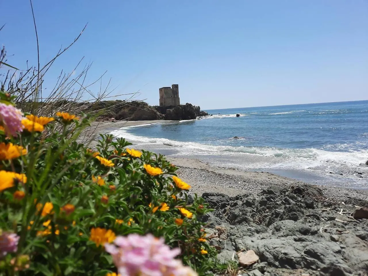 Apartamento Caballito De Mar Manilva