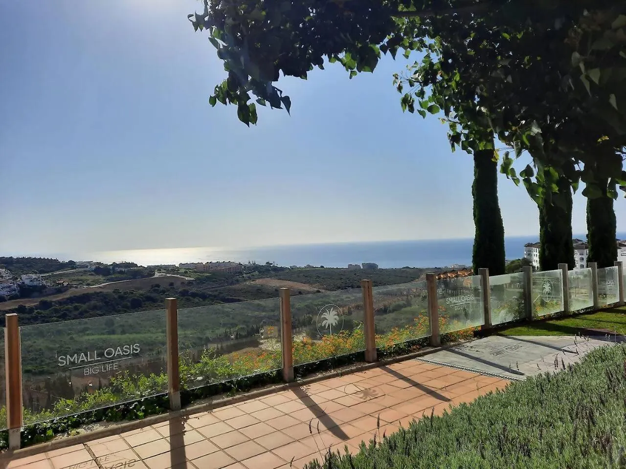 Apartamento Caballito De Mar Manilva 0*,
