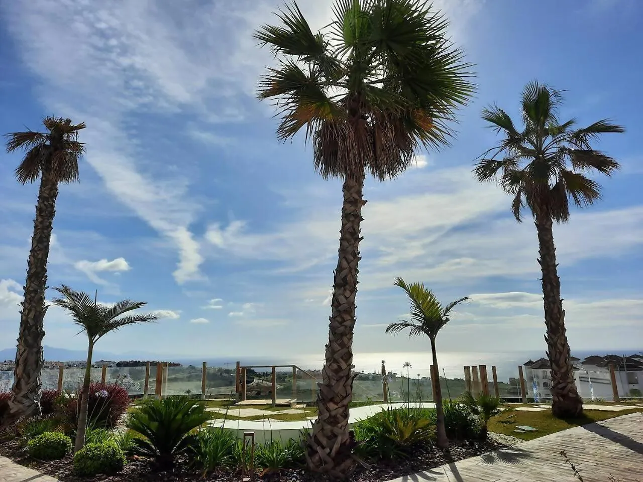 Apartamento Caballito De Mar Manilva
