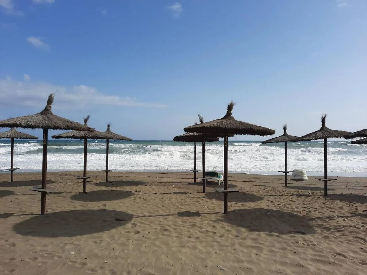 Apartamento Caballito De Mar Manilva Apartment