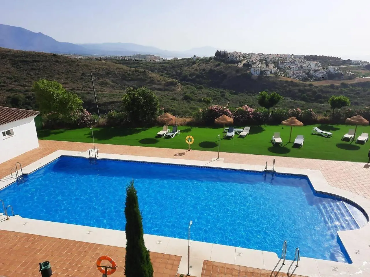 Apartment Apartamento Caballito De Mar Manilva Spain