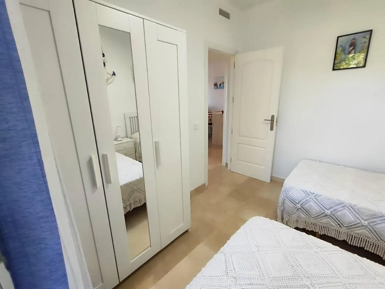 Apartamento Caballito De Mar Manilva Apartment