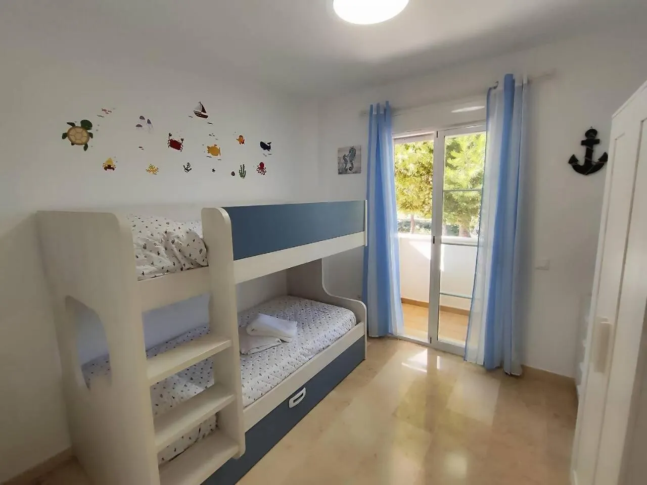 Apartamento Caballito De Mar Manilva