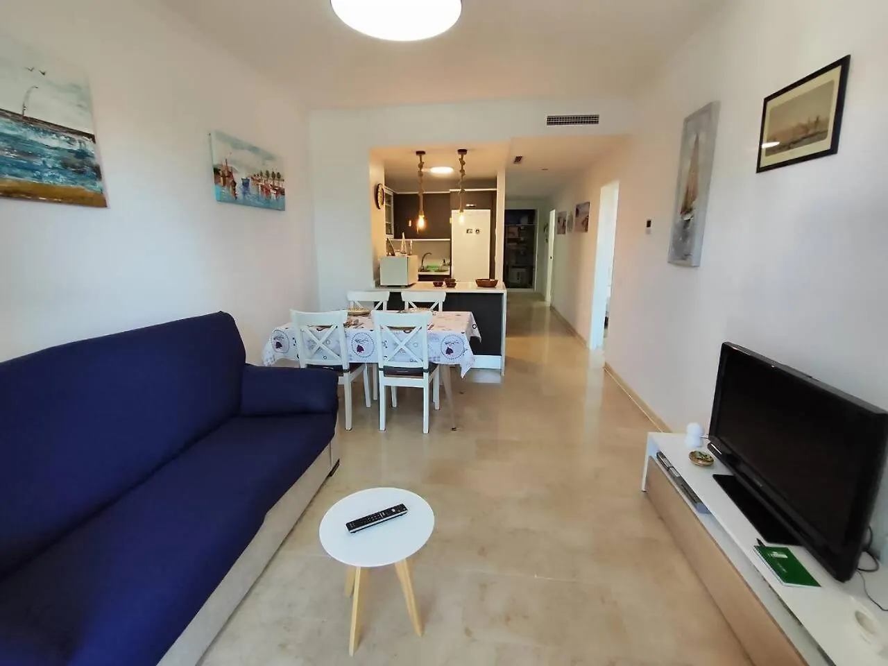 Apartment Apartamento Caballito De Mar Manilva