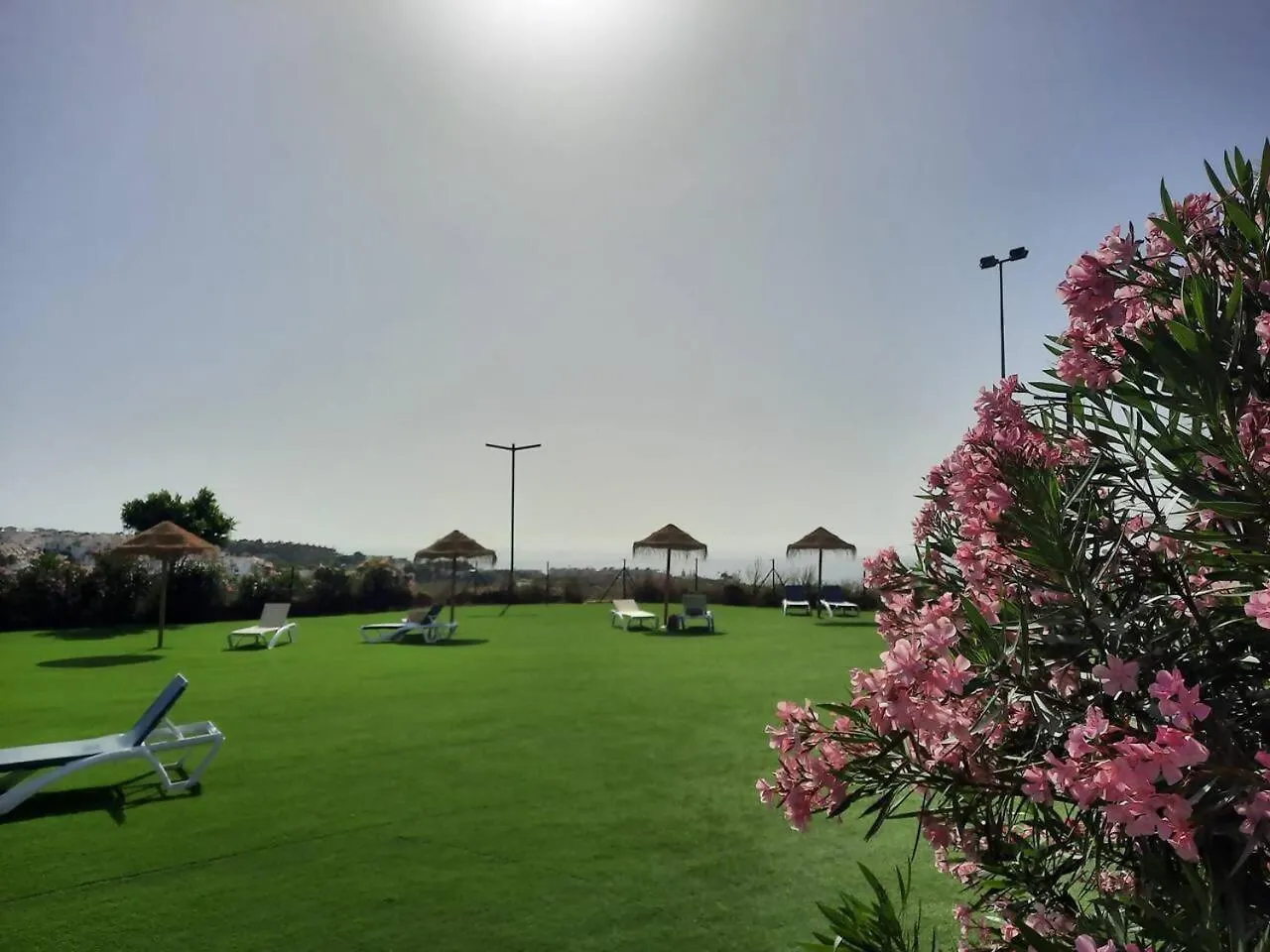 Apartamento Caballito De Mar Manilva Spain