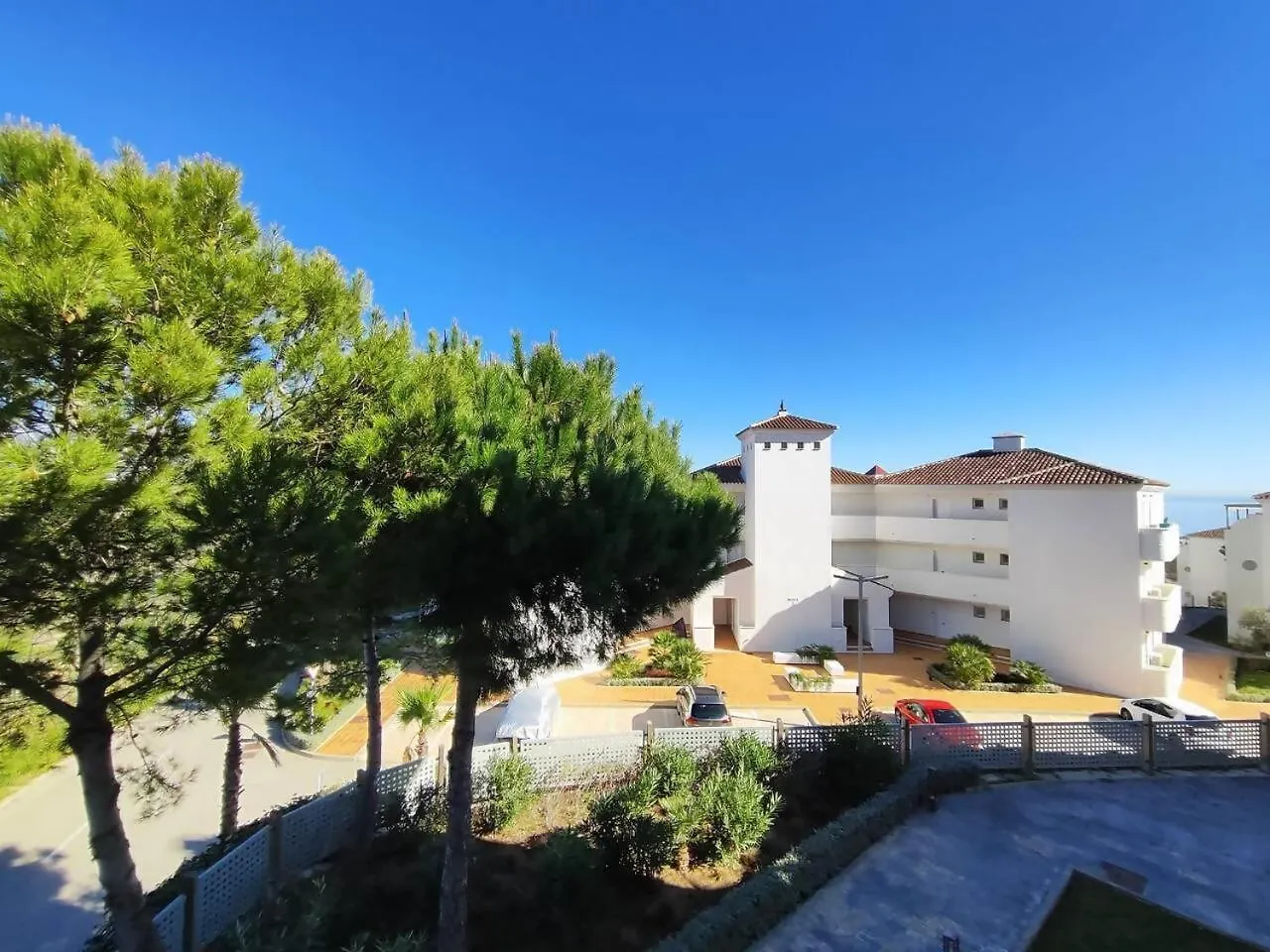 Apartamento Caballito De Mar Manilva 0*,  Spain