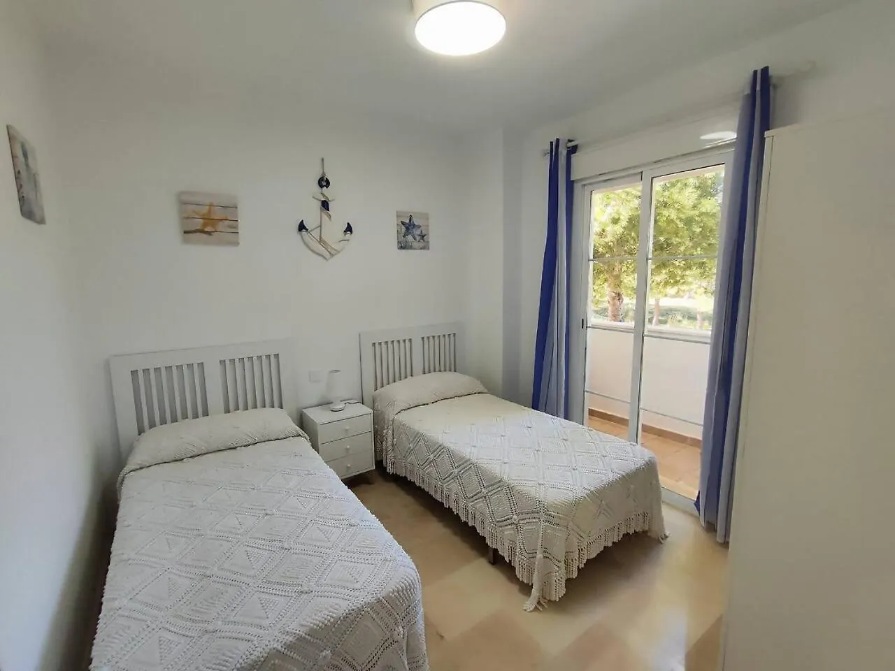 Apartamento Caballito De Mar Manilva