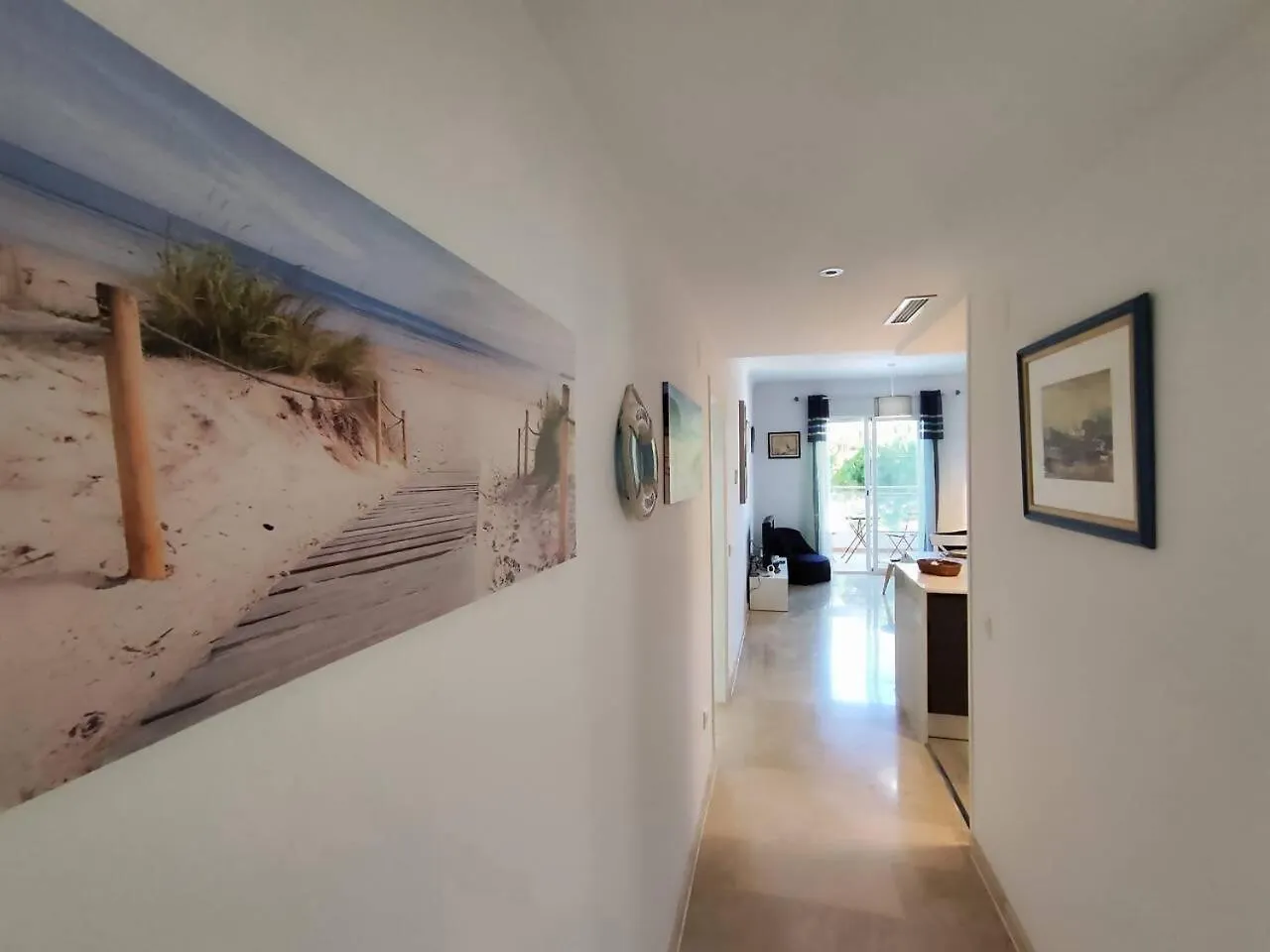 Apartment Apartamento Caballito De Mar Manilva