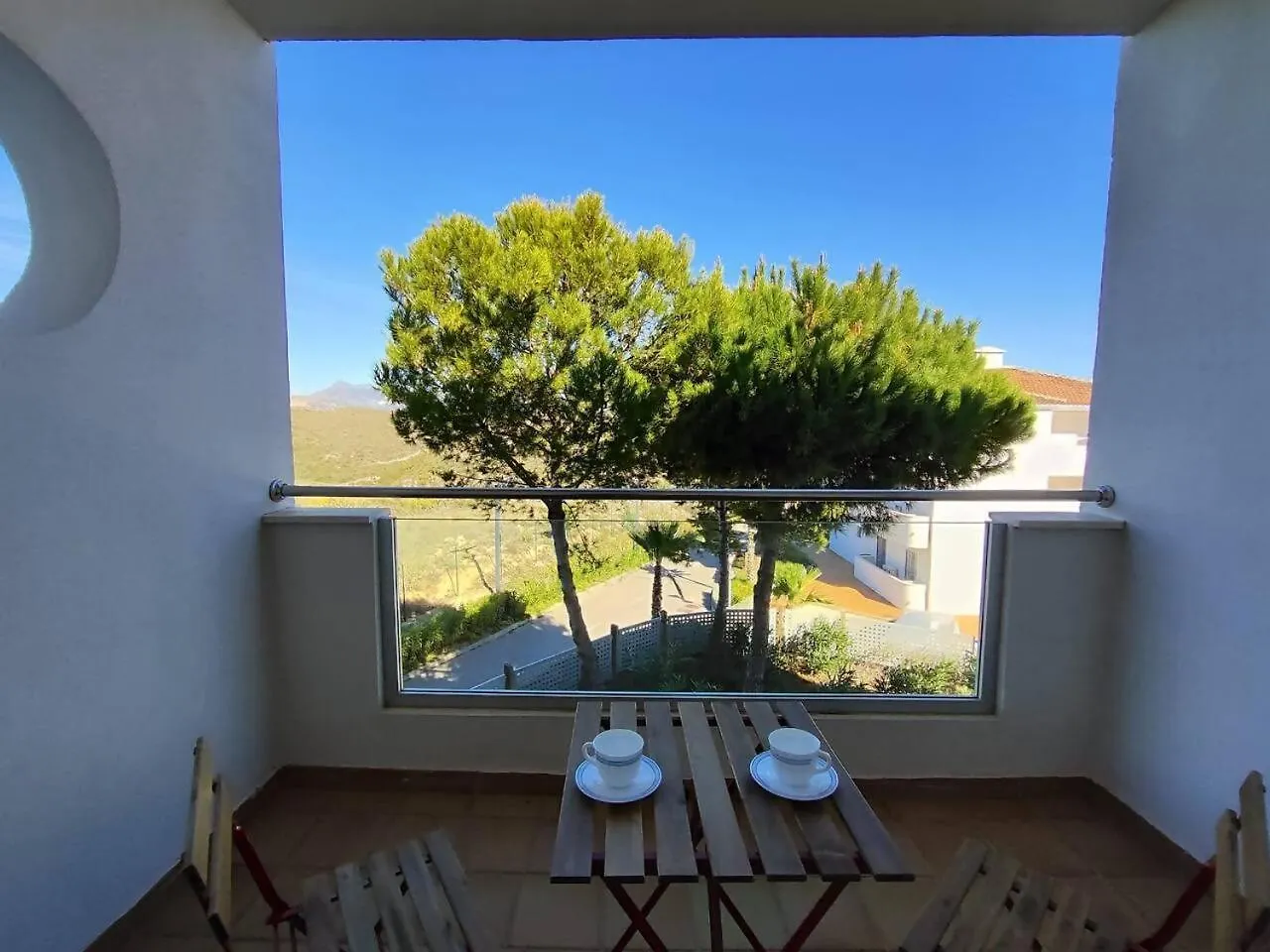 Apartamento Caballito De Mar Manilva 0*,  Spain